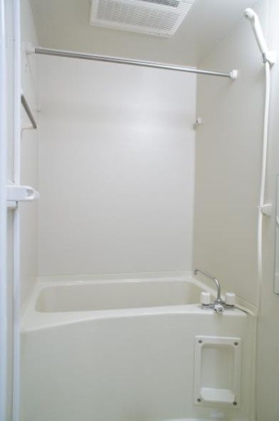 バス・シャワールーム　☆リラックスできるお風呂☆