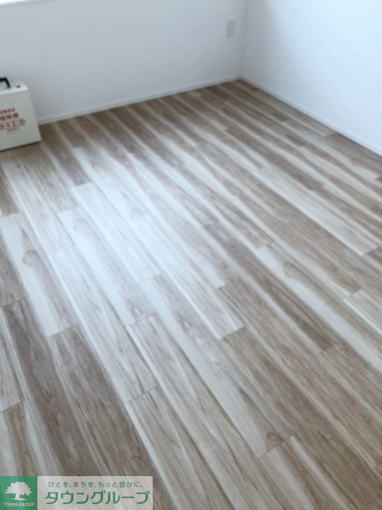 居室・リビング　リビング/居室