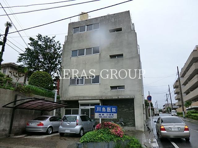病院　川島医院（病院）まで680m