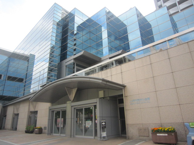 その他　ルネこだいら市民文化会館（その他）まで864m