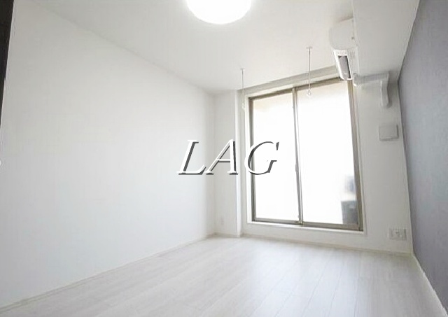 居室・リビング　洋室です。