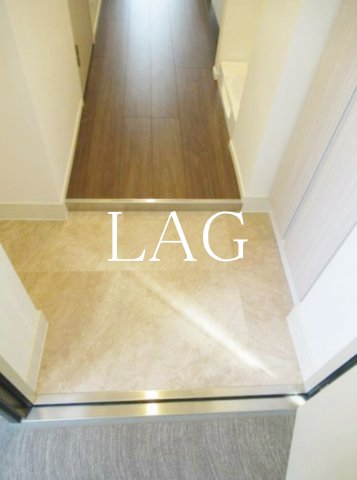 玄関　玄関です。