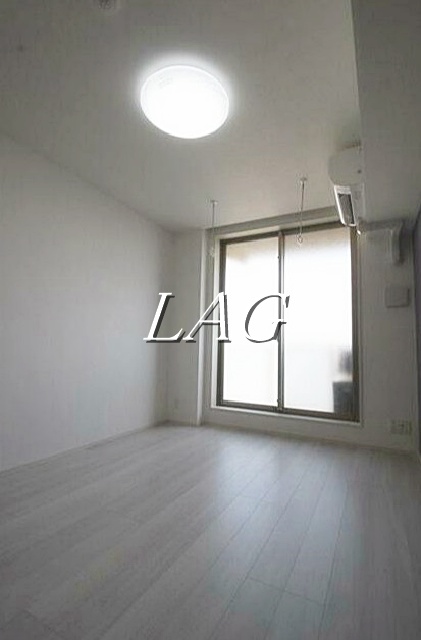 その他部屋・スペース　寝室です。