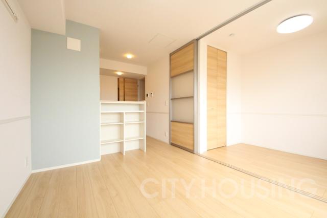 居室・リビング　※同施工会社、類似仕様の物件の写真です。