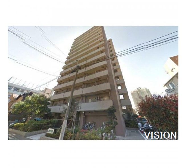 建物外観　☆外観☆