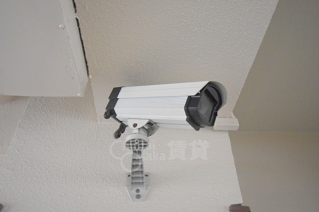 その他　防犯カメラ