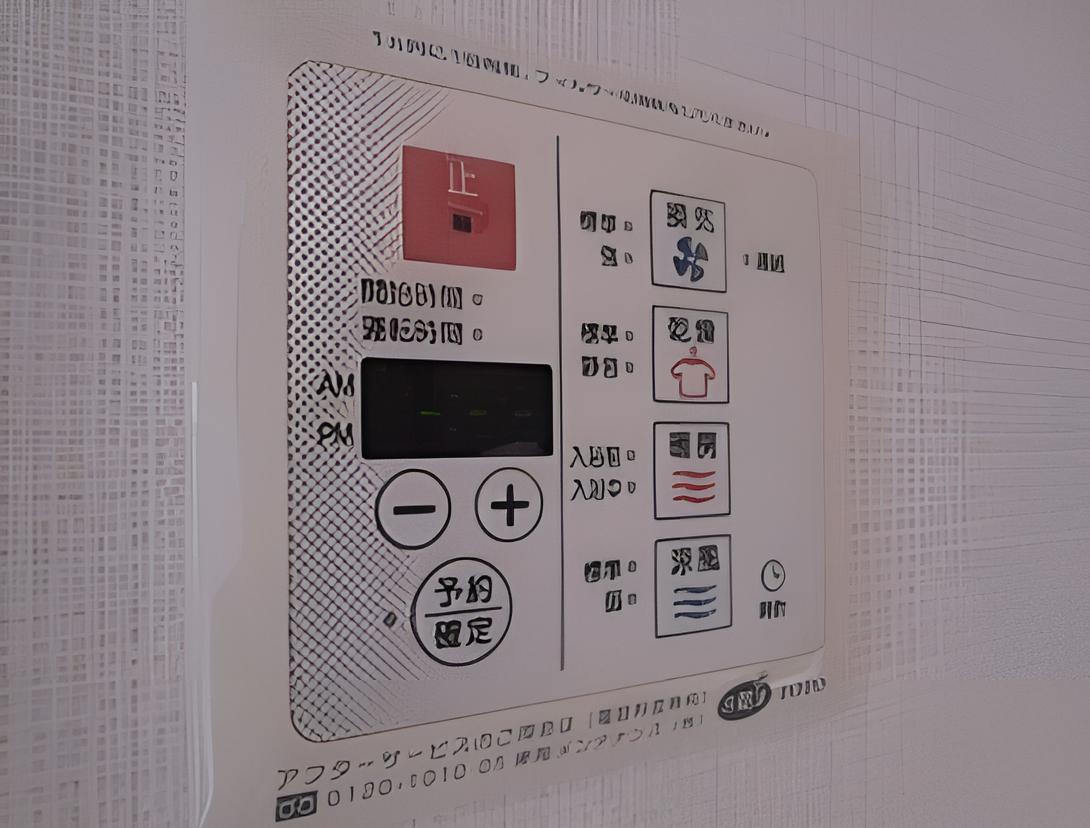 その他設備　☆設備充実☆