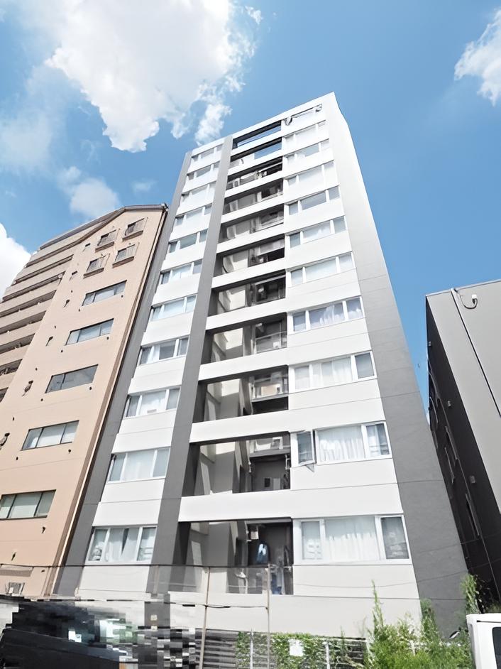 建物外観　☆綺麗な外観☆