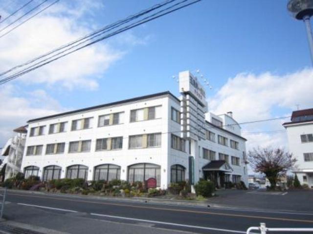 病院　医療法人賀新会玉島第一病院（病院）まで476m