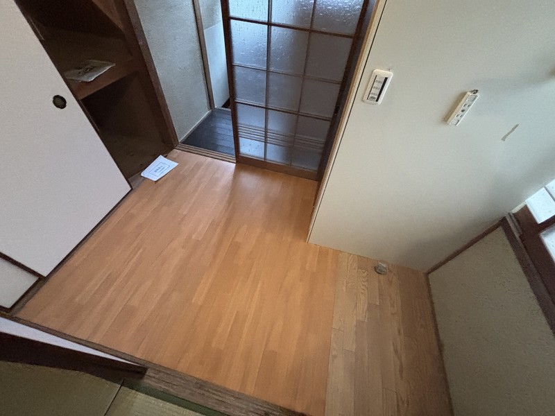 その他部屋・スペース