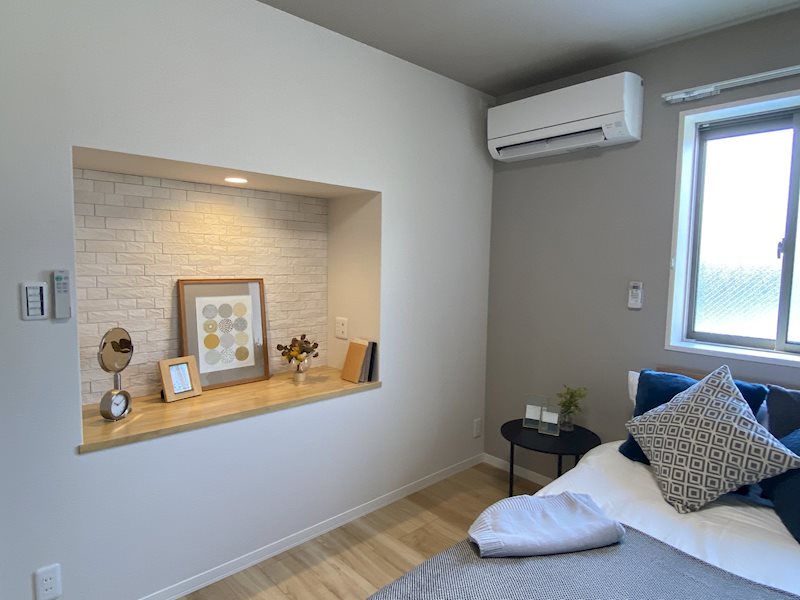 その他部屋・スペース　※室内のインテリアはイメージです（参考）