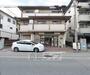 建物外観　建物外観です。