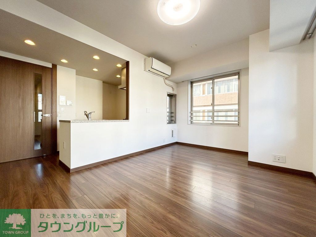 居室・リビング　リビングダイニング