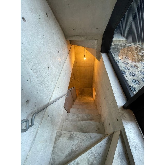 玄関　落ち着いた玄関です