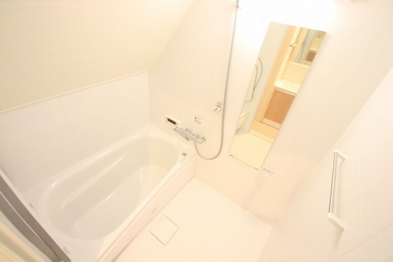 バス・シャワールーム　ハイムパイン　文京区本駒込2