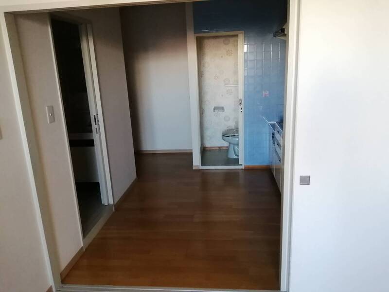 居室・リビング　ゆったりとしたリビングです