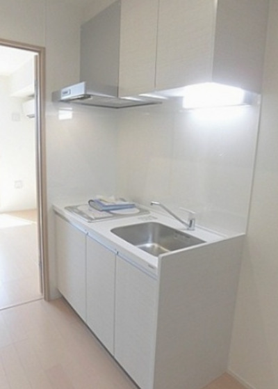 キッチン　※別部屋　参考写真