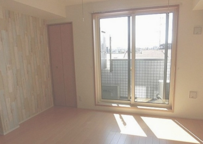 居室・リビング　※別部屋参考写真