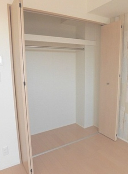 収納　別部屋参考写真