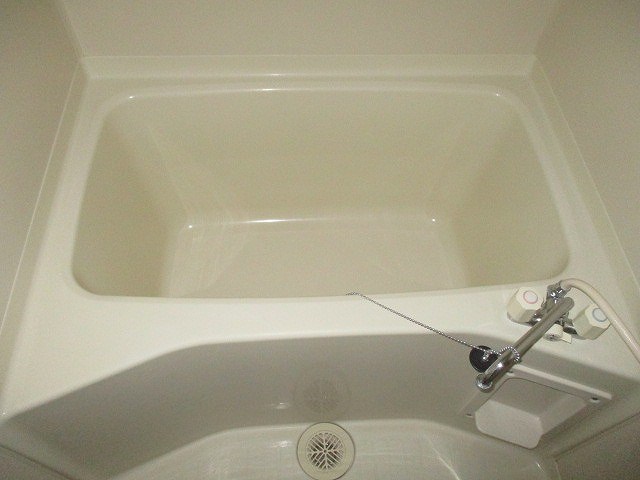 バス・シャワールーム　反転別部屋参考写真