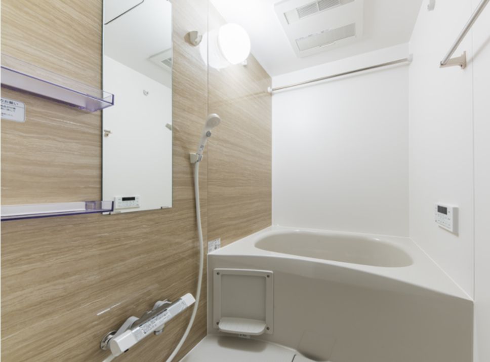 バス・シャワールーム　（同一仕様写真）