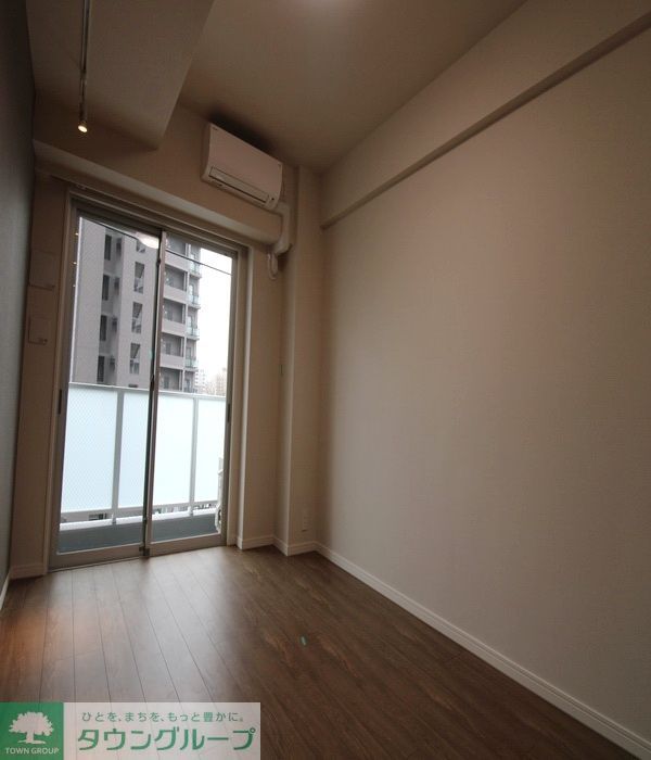 居室・リビング　リビング/居室