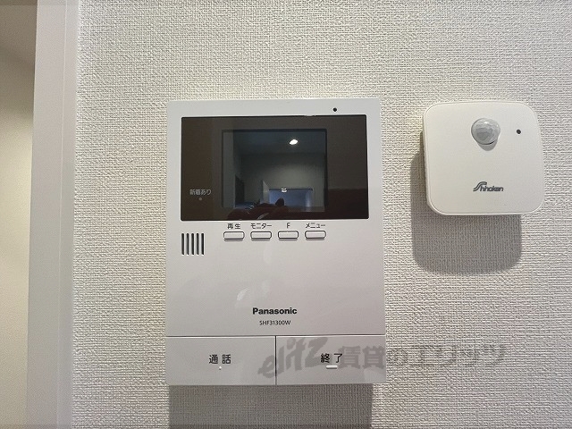 セキュリティ　ドアフォン（ＴＶ含）