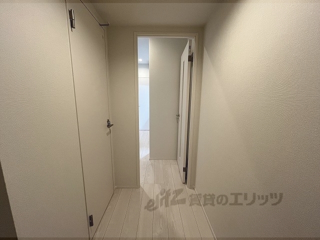 その他部屋・スペース　廊下