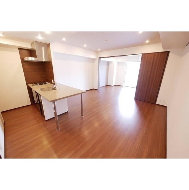 居室・リビング　居間※別部屋参考写真