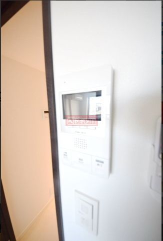 セキュリティ　設備