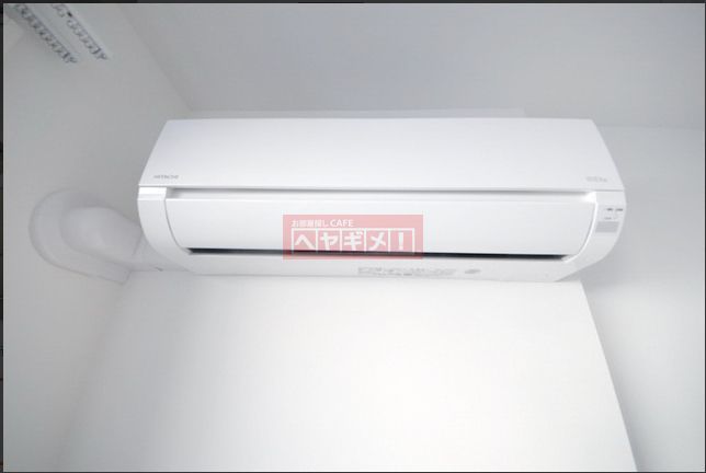 その他設備　設備