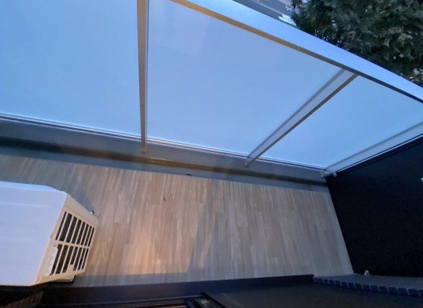 バルコニー　☆バルコニー☆