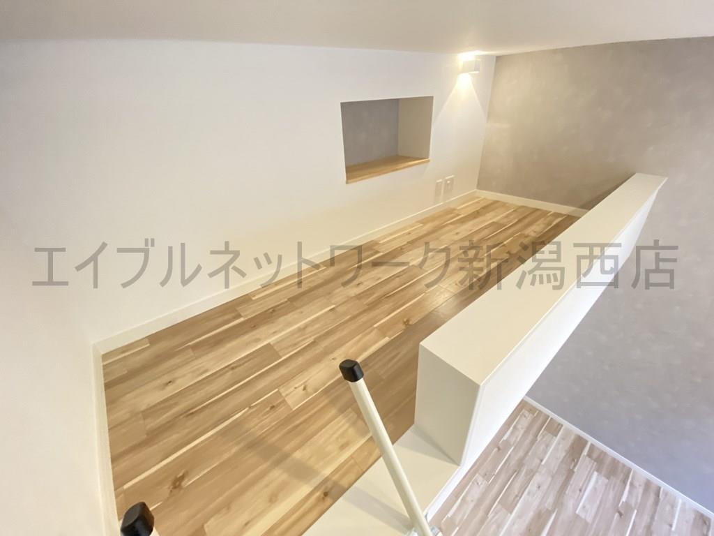 その他部屋・スペース