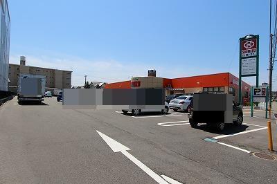 スーパー　清水フードセンター坂井店（スーパー）まで1166m