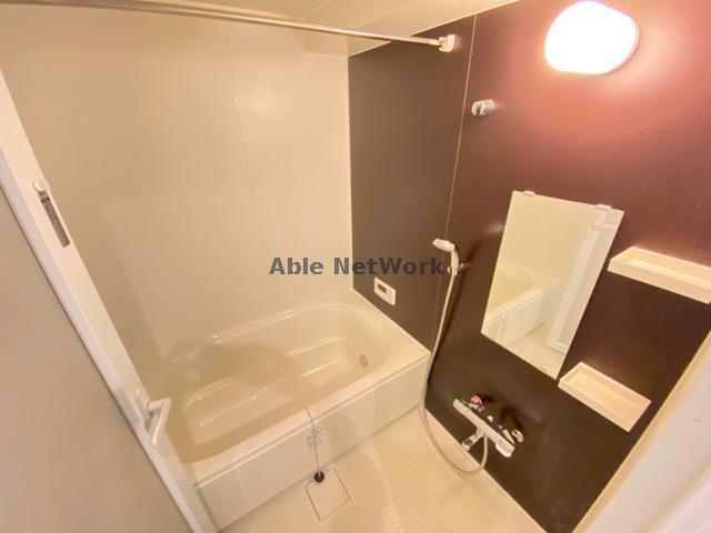 バス・シャワールーム　同型タイプ　現況優先