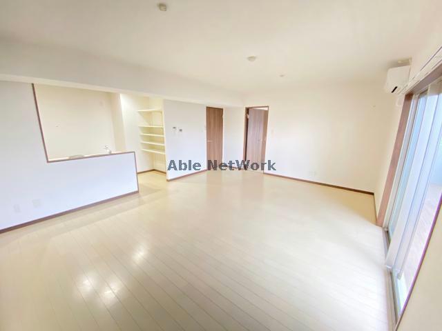 居室・リビング　同型タイプ　現況優先