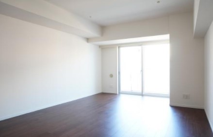 居室・リビング　居室