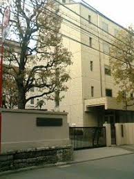 大学・短大　私立上智大学市谷キャンパス（大学・短大）まで682m