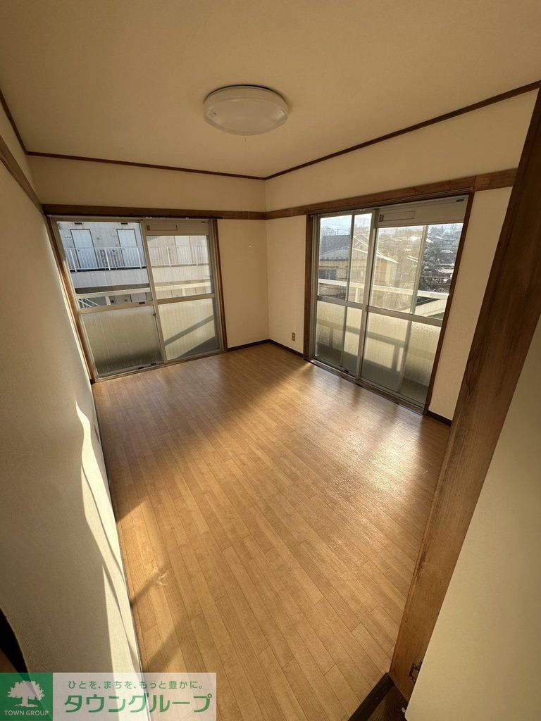 居室・リビング　リビング/居室