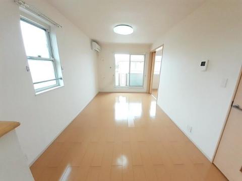 その他部屋・スペース　リビング