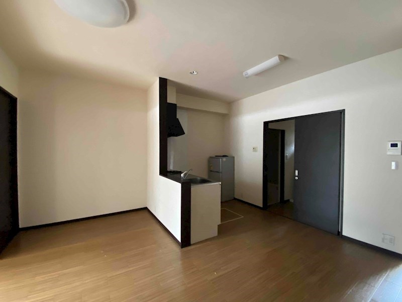 居室・リビング　別号室イメージ