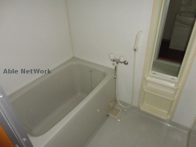 バス・シャワールーム　※別室参考写真