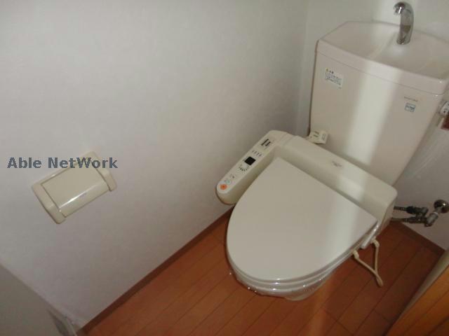 トイレ　※別室参考写真