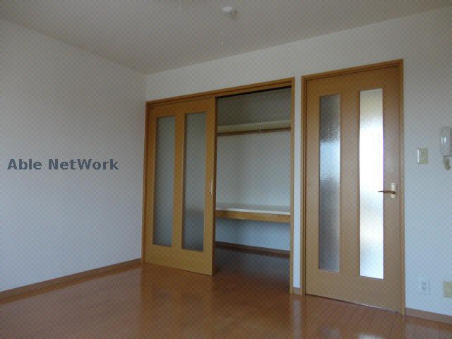 居室・リビング　※別室参考写真