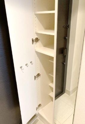 収納　☆収納豊富☆