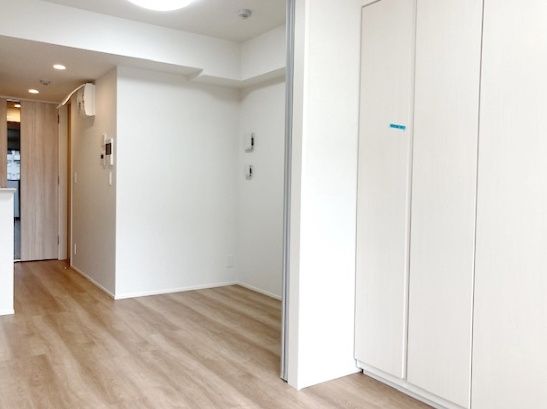 居室・リビング　☆広々としたリビング☆