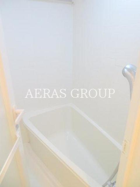 バス・シャワールーム　同仕様写真