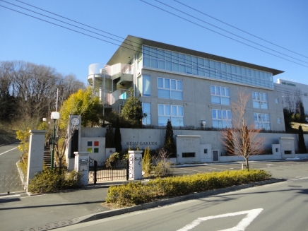 幼稚園・保育園　みなみ野敬愛保育園（幼稚園・保育園）まで449m
