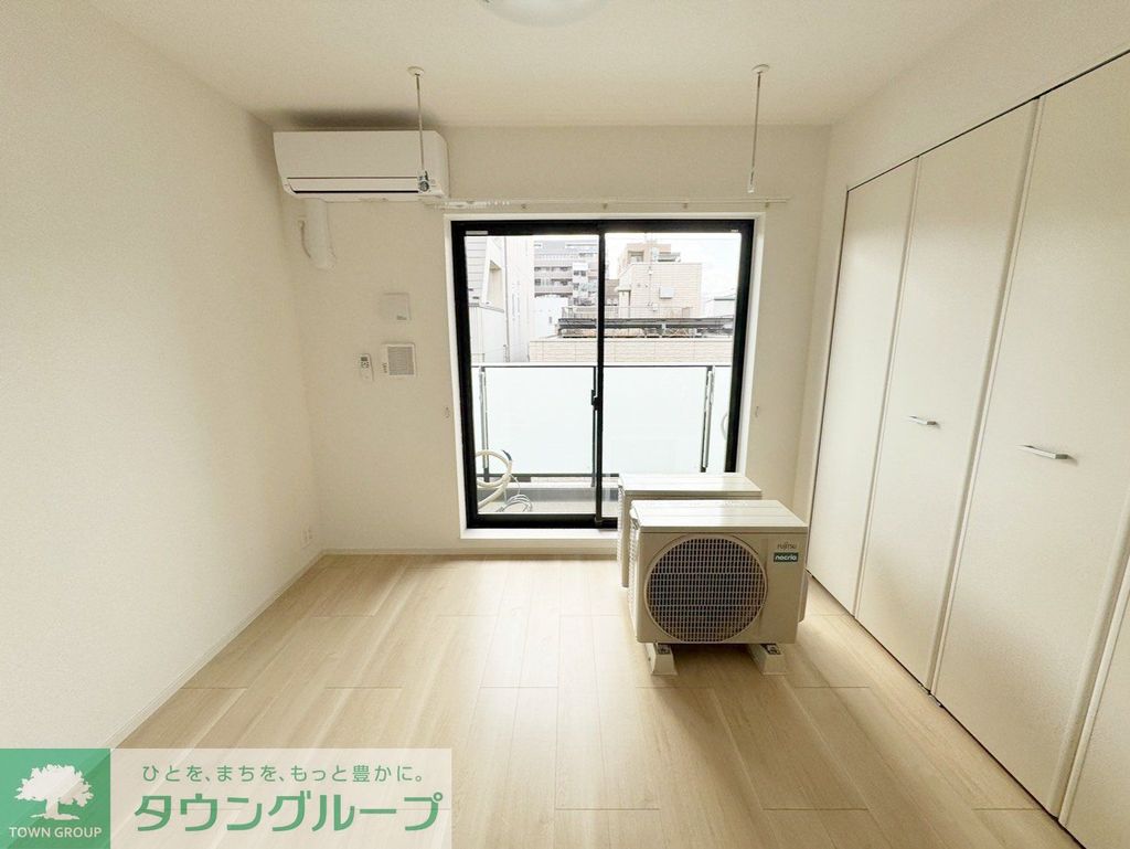 その他部屋・スペース