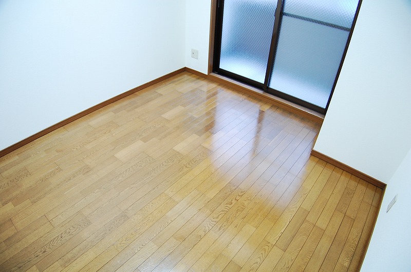 居室・リビング　セレッソコート西心斎橋II　洋室